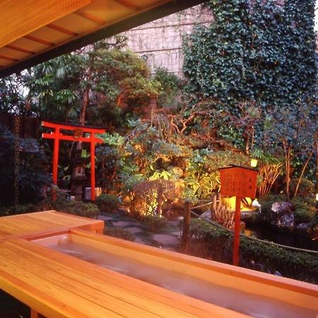 御宿惠 汤河原町 外观 照片
