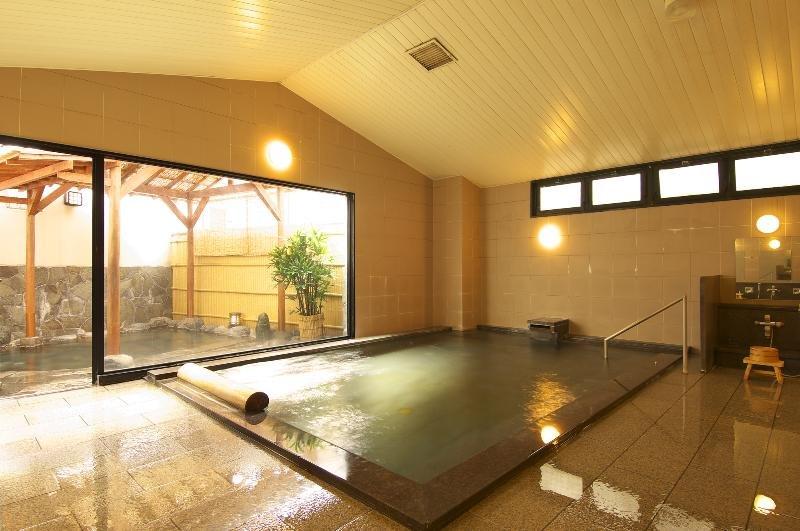 御宿惠 汤河原町 外观 照片