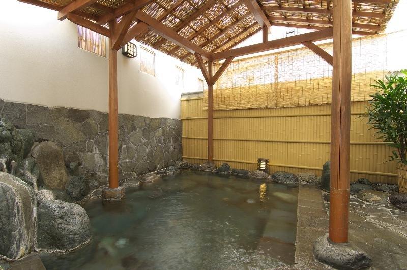 御宿惠 汤河原町 外观 照片