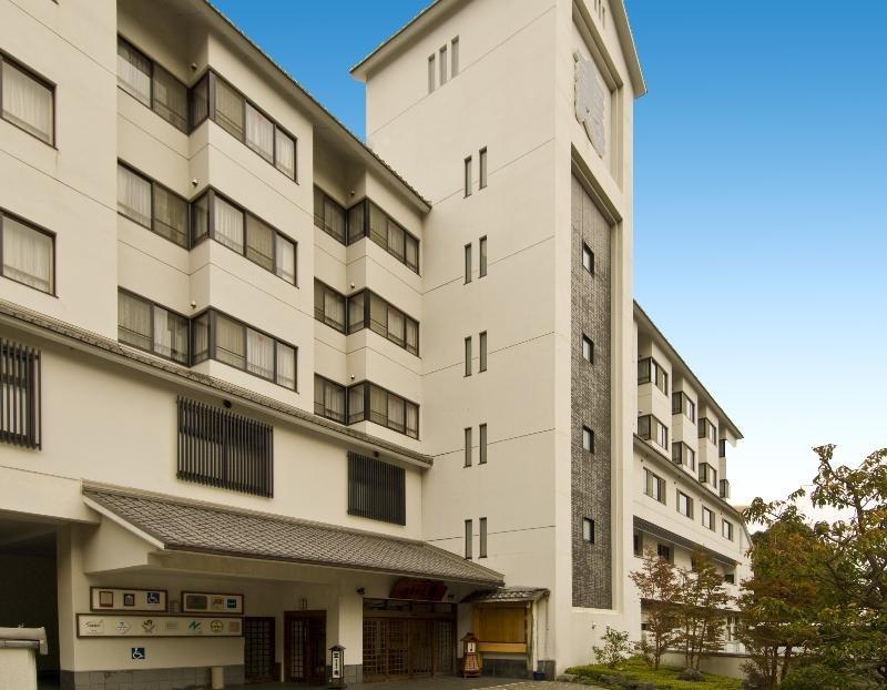 御宿惠 汤河原町 外观 照片