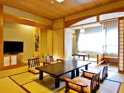 御宿惠 汤河原町 外观 照片